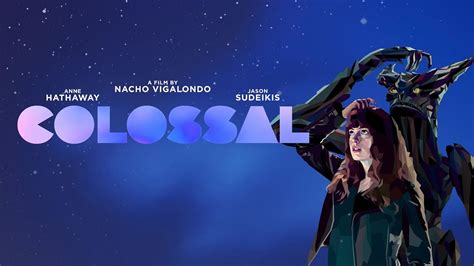 Fantastik canavar filmi colossal, gloria isimli sıradan bir kadını temel alıyor. Colossal - Trailer Dublado BR - Paris Filmes - HD - YouTube