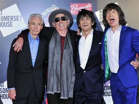 All tweets from the tongue & lips. Los Rolling Stones lanzan el nuevo tema inédito 'Criss Cross'