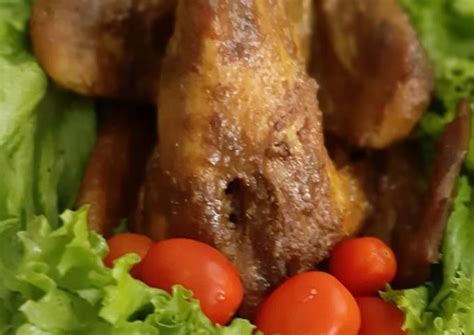 143 resep ayam ingkung ala rumahan yang mudah dan enak dari komunitas memasak terbesar dunia! Resep Ayam Ingkung Kampung oleh Endang Pratiwi - Cookpad