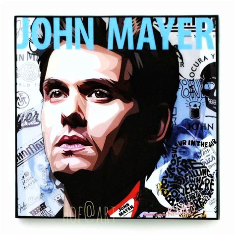 16 กรกฎาคม 2021 1 min read. John Mayer #2 จอห์น เมเยอร์ นักร้อง นักแต่งเพลง รูปภาพ ติด ...