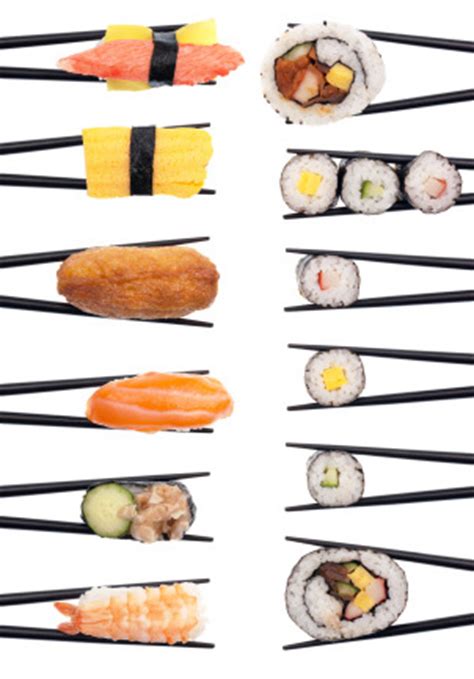 Als erster deutscher durfte sich der starkoch mit dem titel „professional sushi chef schmücken, seine. Rezept: Sushi von Steffen Henssler - worlds of food ...