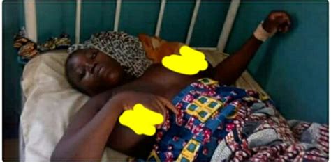 Mom gives birth to quadruplets: Woman Gives Birth To Quintuplets In Kwara (5 Babies Same ...