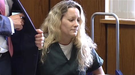 Warm and wet inside her yoga pants. Woman accused of killing husband on Valentines Day to head ...
