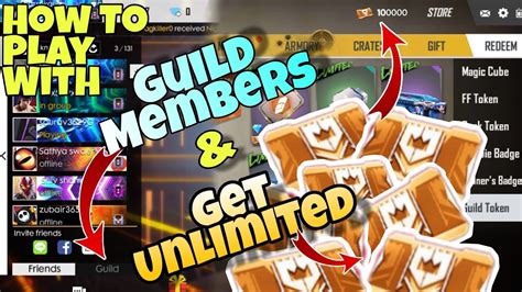 Enter & enjoy it now! Free Fire 5000 Ff Token Hack / How to get unlimited ff ...