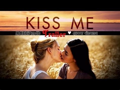 Html5 available for mobile devices. Kiss me (With every heartbeat) (Kyss mig) (S 2011 ...