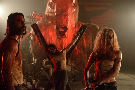 Creepy and degraded rob zombie movies, so they were excellent. Rob Zombie's '31' Receives NC-17 Rating...Twice! - Bloody ...