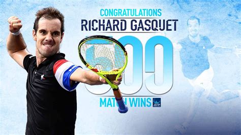 7, achieved in july 2007. Pin by Eileen Dott on Richard Gasquet | Tennis, Tennis ...