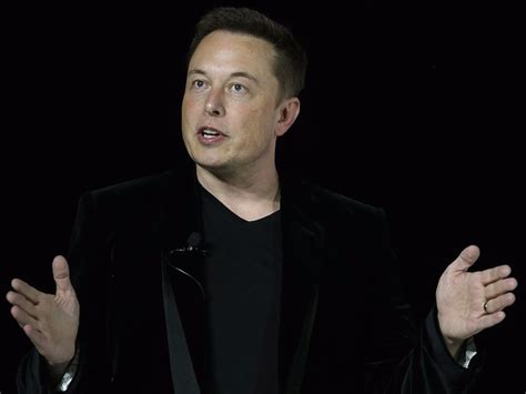 Make humanity a multiplanet species! Elon Musk enthüllt, warum er so viel Geld machen will ...