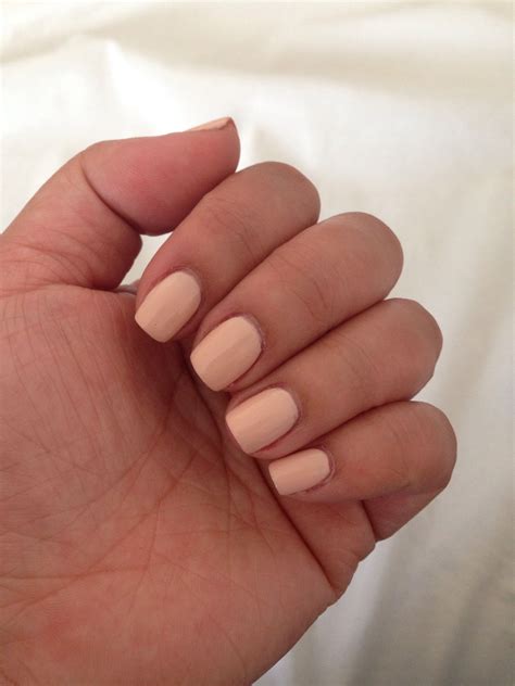 Classy nude nails for summer | Nails, Nude nails, Classy