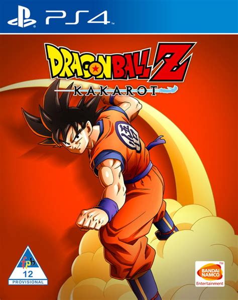 Explore the new areas and adventures as you advance through the story and form powerful bonds with other heroes from the dragon ball z universe. Dragon Ball Z: Kakarot (PS4) - Video Games Online | Raru