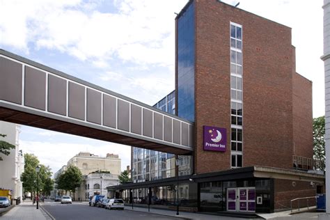 Find the travel option that best suits you. Premier Inn London Kensington (Earl's Court) Hotel ...