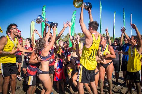 ¡a una semana del debut de argentina en los juegos olímpicos #tokyo2020 , te acercamos nuestro fixture para que no te pierdas de nada! ¡IFES de Neuquén es campeón argentino de beach handball en ...