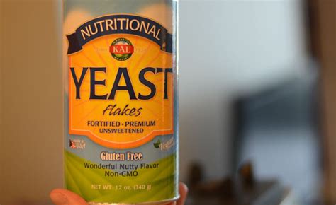 In short, we found detectable amounts of lead in samples of frontier, kal, and whole foods brand nutritional yeast, but the lead levels were so low that they all comply with the exceedingly (and justifiably) strict california prop 65 standards.still, i advise pregnant women who eat more than a third of a cup a day on a regular basis choose a different brand. How to make Lifeisnoyoke's Cashew Queso Vitamix Recipe ...