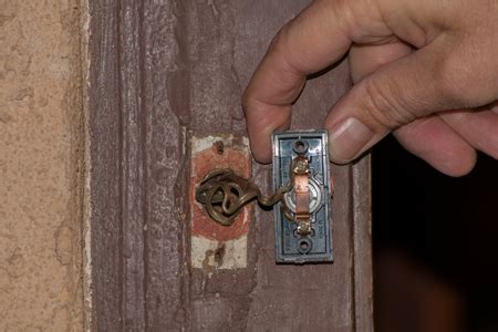 Home improvement & repair tips. Doorbell Button Replacement | DoItYourself.com