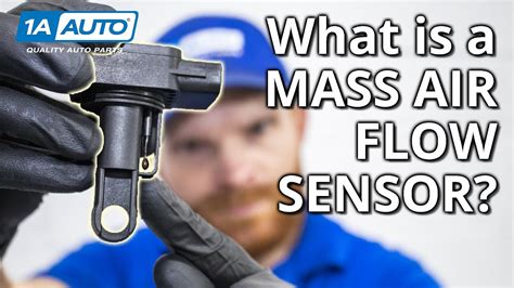 Walmart did an oil change and left the oil cap off my car. What Does a Mass Air Flow Sensor Do in a Car, Truck, SUV ...