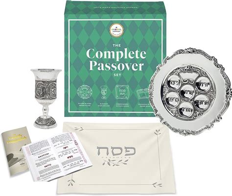 All the unique entities will remind them of their. Passover Gift Ideas - Jamie Geller