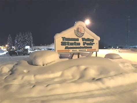 458 terrace drive, fairbanks, ak 99712, united states. Ice Alaska Ice Park (Fairbanks) - 2020 All You Need to ...