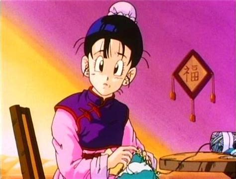 Maybe you would like to learn more about one of these? Future Chi-Chi | Dragon Ball Wiki | Fandom