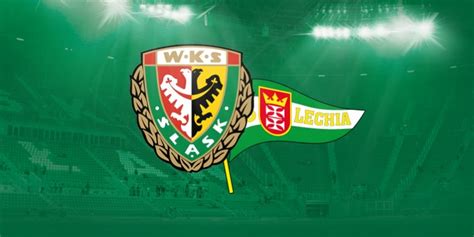 W pierwszym starciu śląsk wygrał 2:1. Śląsk Wrocław kontra Lechia Gdańsk | www.wroclaw.pl