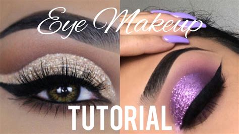 Check spelling or type a new query. Eye Makeup Tutorial Compilation 2018 - YouTube