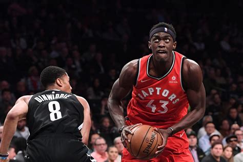 Raptors in the nba regular season. Brooklyn Nets vs. Toronto Raptors- 8/19/2020 Free Pick ...