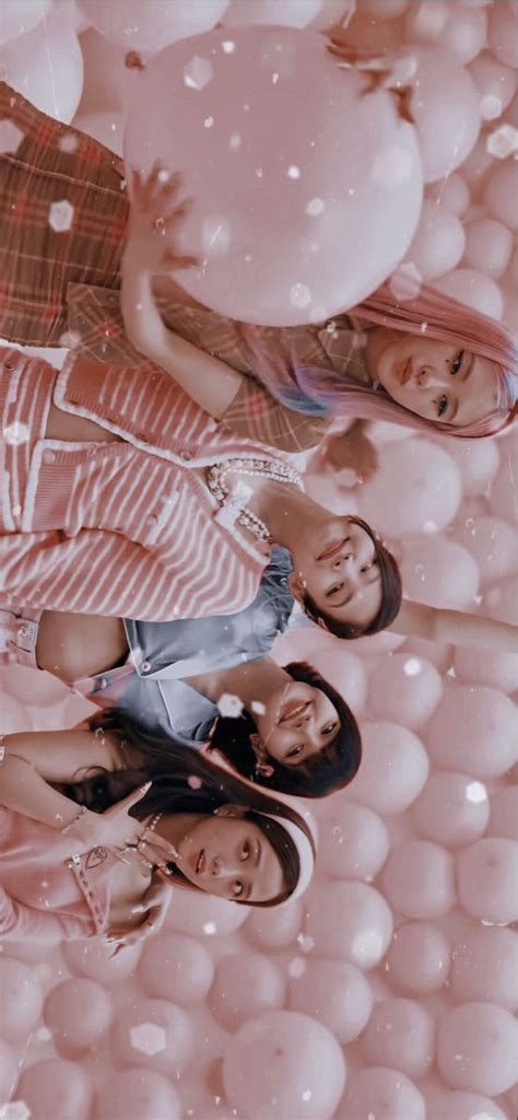 Select your favorite images and download them for use as wallpaper for your desktop or phone. Blackpink İce cream em 2020 | Black pink integrantes ...