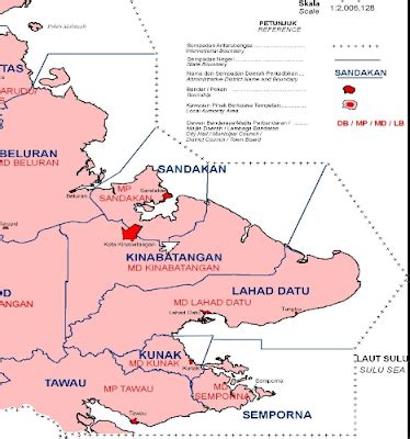 We did not find results for: N45 Dr Halimah Ali: LAHAD DATU dan daerah sekitarnya: Apa ...