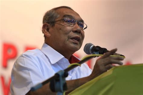 Sembang online dengan datuk abdul mutalif bin abdul rahim. KERENGGA: Bekas pengerusi SPR ini dilantik jadi naib ...