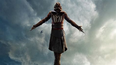 Do you accept the use of cookies to display and allow you to watch. Assassin's Creed Movie: Recreating the Leap of Faith - YouTube