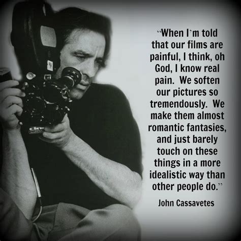 Watching films can be a thrilling experience that makes you cry, smile, relax, and even help you become aware of your fears. Film Director Quotes. QuotesGram