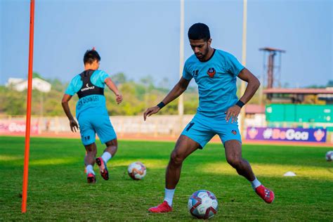 Hello and welcome to the live blog of today's indian super league (isl) clash between fc goa and odisha fc at the fatorda stadium in goa. Odisha FC vs. FC Goa: 10 Things to Know About the Game ...