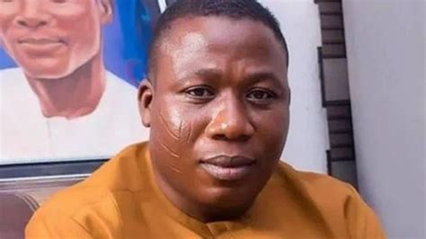 According to punch news and sahara reporters, igboho was arrested at the cotonou cadjehoun airport on monday night by security forces in benin. Sunday Igboho takes FG to court, asks SSS to produce 12 ...