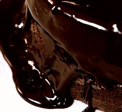 Poached salmon in coconut lime sauce. gifs chocolate quente - Pesquisa Google | Chocolate