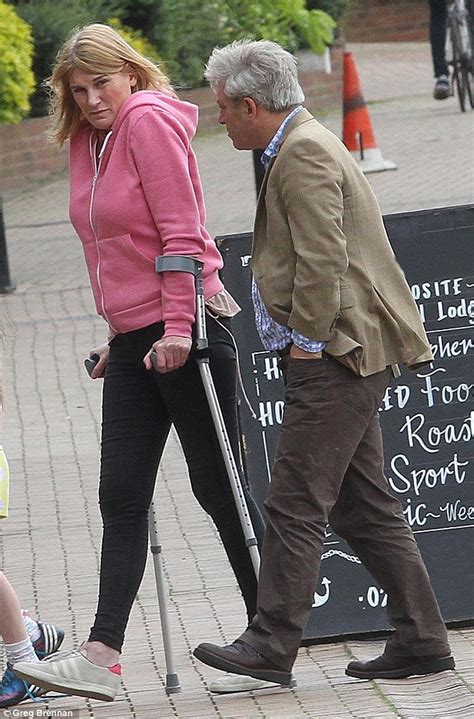 Sally bercow, wife of conservative speaker of the house of commons john bercow, london, britain stock image by shutterstock for editorial use, dec 2, 2009. John Bercow and Sally seen for first time since she had an ...