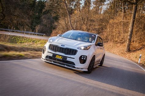 Explore a wide range of the best kia sportage tuning on aliexpress to find one that suits you! ST XA Gewindefahrwerk: das Dynamik-Upgrade für den KIA ...