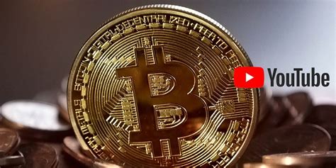 Press release 1 day ago. Chinese YouTuber's Video Talks About Bitcoin and ...