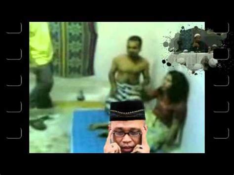 Bahwa wanita itu isteri rasulu'llah صلى الله عليه وسلم. Isteri Curang - Cheating Wife - YouTube