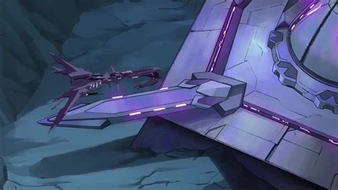Maybe you would like to learn more about one of these? Voltron: Legendary Defender Season 3 Episode 6 - Tailing a ...