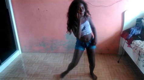 Anitta pre pa ra \ dance by rana suzana. Jessica Reis dançando - YouTube