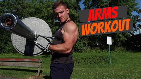 ARMS!!! - Healthy Living Guide Online