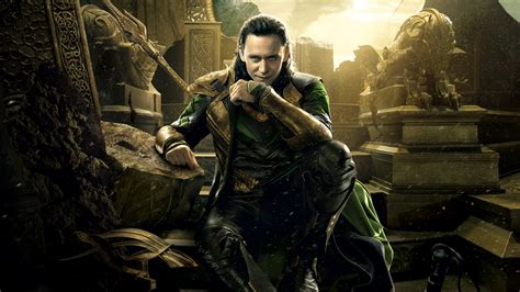 We hope you enjoy our growing collection of hd images to use as a background or home screen for your. Loki in Thor 2 Wallpapers | HD Wallpapers | ID #12864