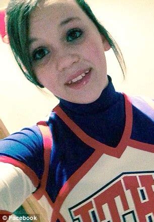 Latina 18 year old stepdaughter helps me relax complete series. Two Jim Thorpe Area High School cheerleaders killed in ...