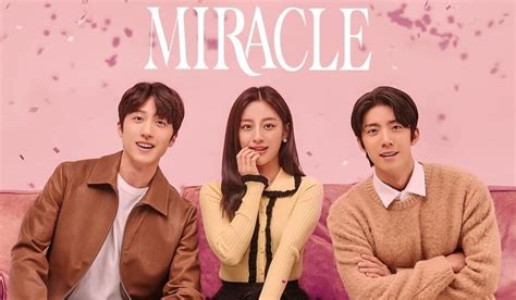 miracle sub indo