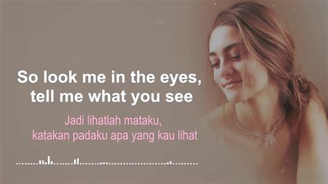 We would like to show you a description here but the site won't allow us. Arti Lagu So Look Me In The Eyes - Soft Educaiton