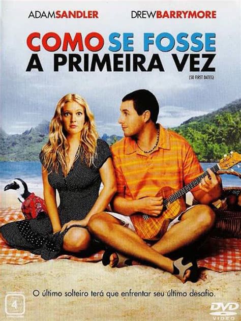 See more of como se fosse a primeira vez ღ on facebook. Como Se Fosse a Primeira Vez poster - Foto 1 - AdoroCinema