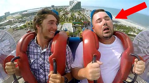 Jul 23, 2021 · funny slingshot ride fails compilation. Guys Passing Out | Funny Slingshot Ride Compilation