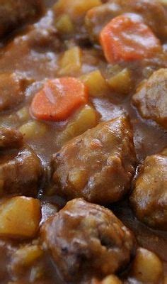 The dinty moore had so little liquid that it splorted out of the can. Dinty Moore Beef Stew Recipe Crock Pot - Save $1.00 off (2 ...