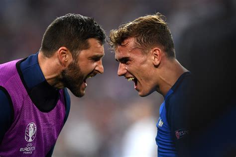 Euro 2016 germany vs france highlights, predictions & goals! Germany vs France: Conclusions From the Euro 2016 Semi-Final
