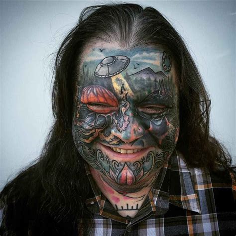 Tattoo culture magazine will enter the international marketplace as the world's premier digital tcm is the collaborative effort of tattoo artist magazine and professional tattooers from around the world. Tattoo artist Johnny Smith from USA | Inkppl Tattoo Magazine
