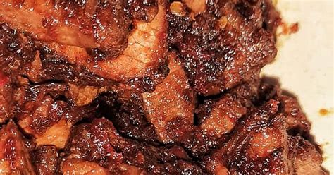 Daging sapi bisa diolah menjadi aneka macam masakan yang lezat. 43.657 resep daging bumbu kecap enak dan sederhana ala ...